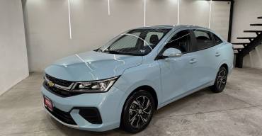 CHEVROLET AVEO LT 2024