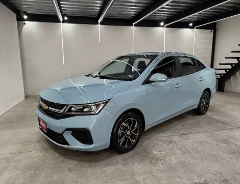 CHEVROLET AVEO LT 2024