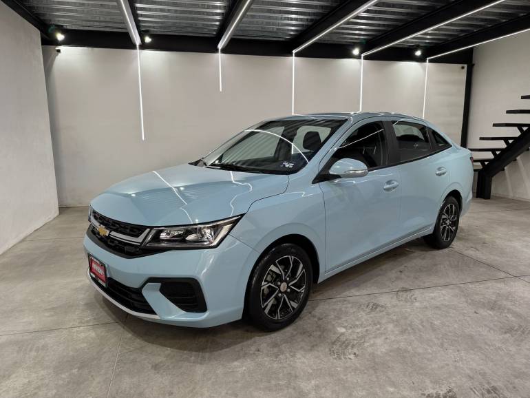 CHEVROLET AVEO LT 2024