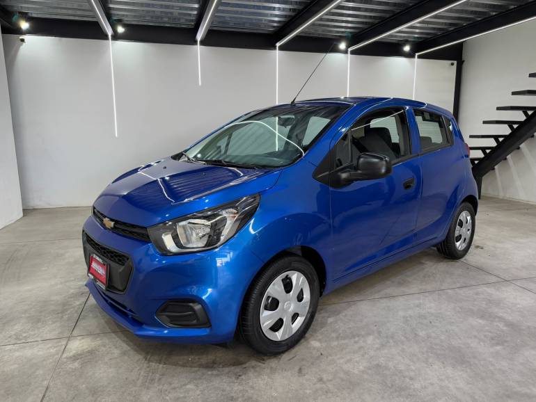 CHEVROLET BEAT LS 2018