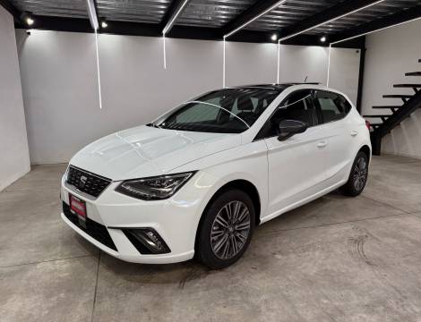 SEAT IBIZA EXCELLENCE 2020