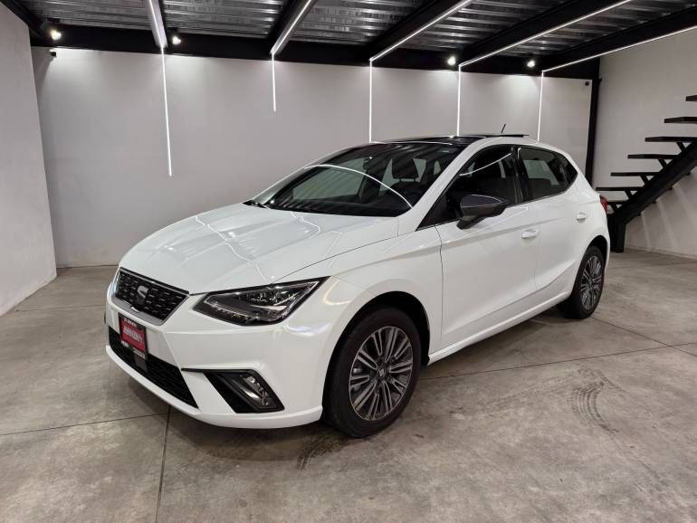 SEAT IBIZA EXCELLENCE 2020
