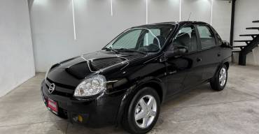 CHEVROLET CHEVY AUTOMATICO 2008