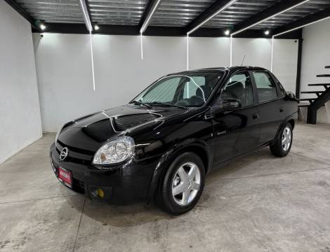 CHEVROLET CHEVY AUTOMATICO 2008