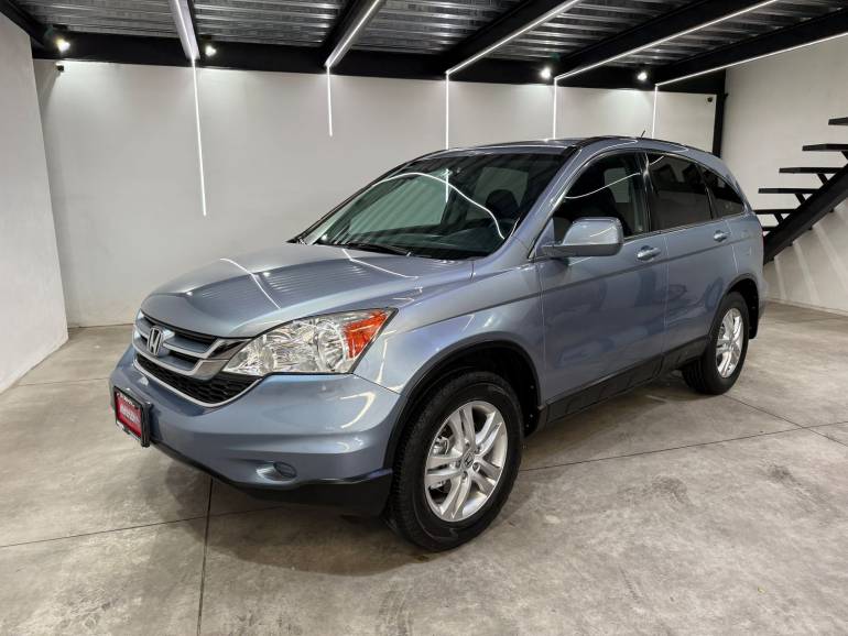 HONDA CR-V EX 2011