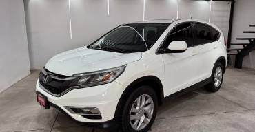 HONDA CR-V I-STYLE 2015