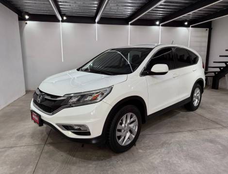 HONDA CR-V I-STYLE 2015