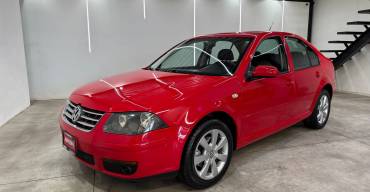 VOLKSWAGEN JETTA CLASICO CI 2015