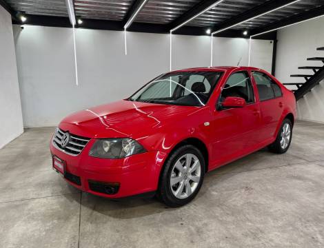 VOLKSWAGEN JETTA CLASICO CI 2015