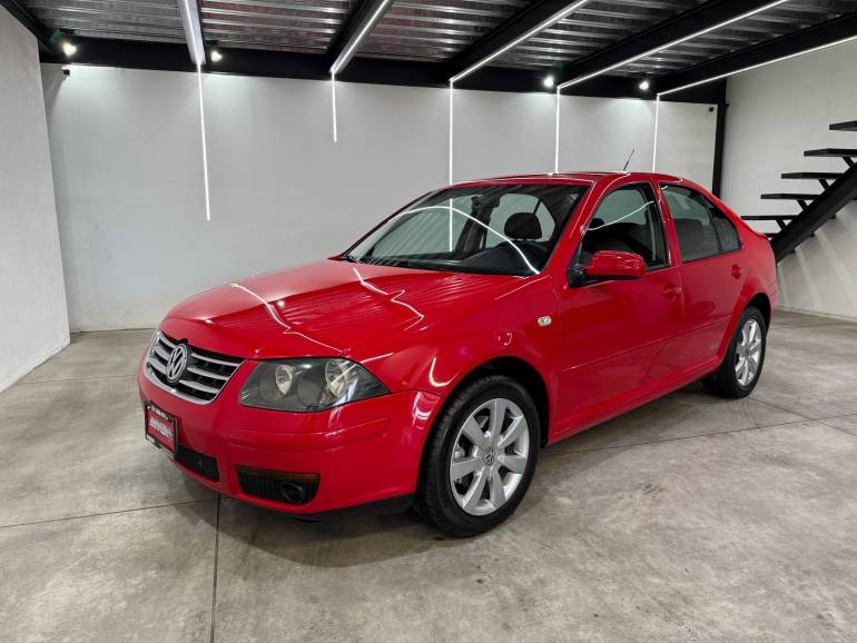 VOLKSWAGEN JETTA CLASICO CI 2015