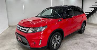 SUZUKI VITARA GLX 2018