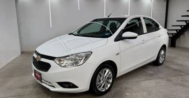 CHEVROLET AVEO LT 2022