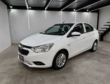 CHEVROLET AVEO LT 2022