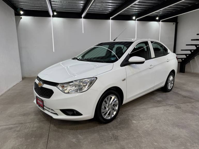 CHEVROLET AVEO LT 2022