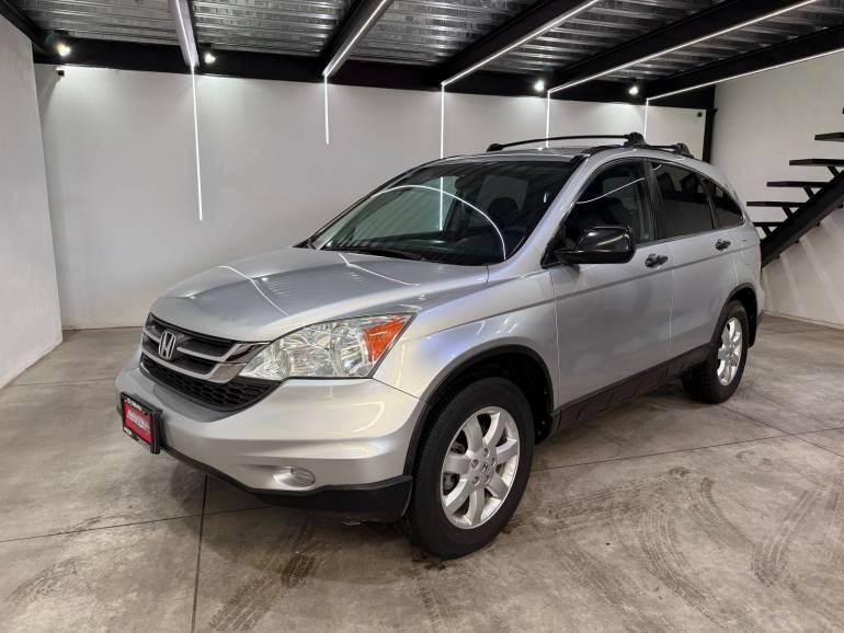 HONDA CR-V LX 2011