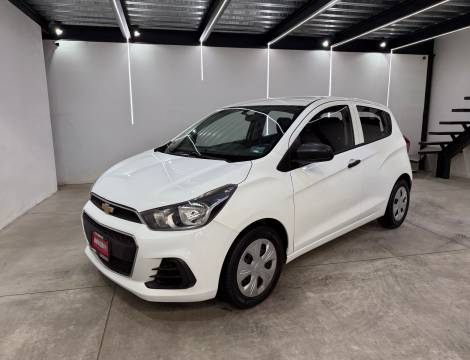 CHEVROLET SPARK LT 2018