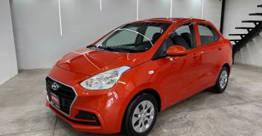 HYUNDAI GRAND I10 GL 2019