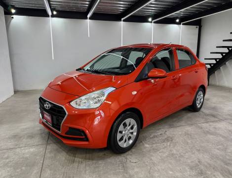 HYUNDAI GRAND I10 GL 2019