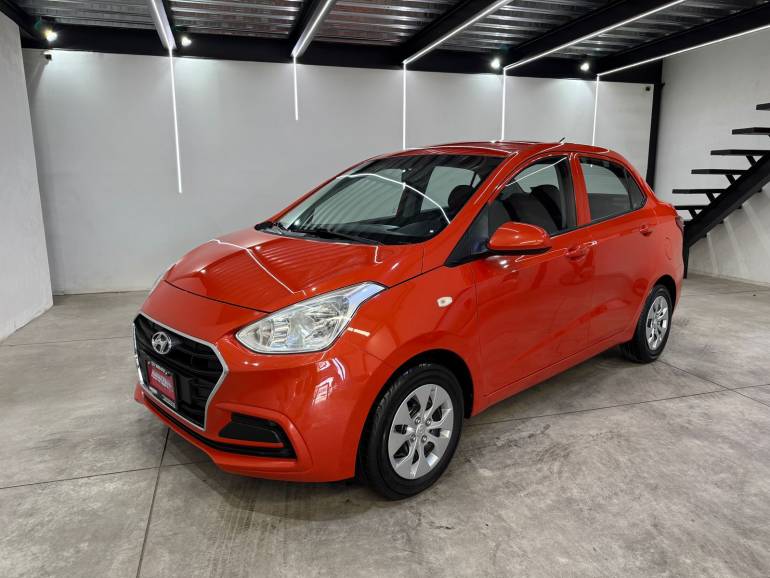 HYUNDAI GRAND I10 GL 2019