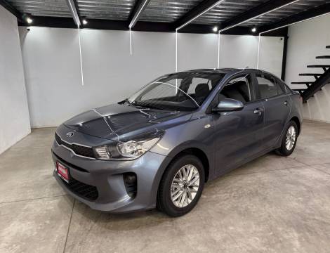 KIA RIO LX 2020