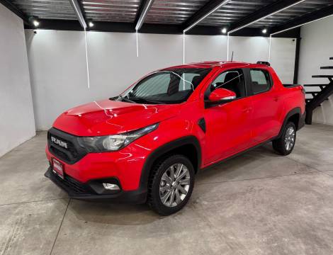 RAM 700 BIGHRN 2021
