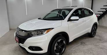 HONDA HR-V PRIME 2020