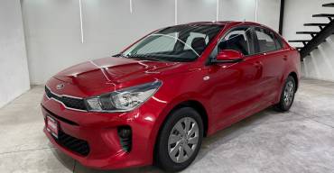 KIA RIO LX 2019