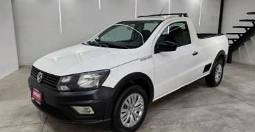 VOLKSWAGEN SAVEIRO STARLINE 2019