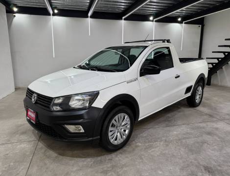 VOLKSWAGEN SAVEIRO STARLINE 2019