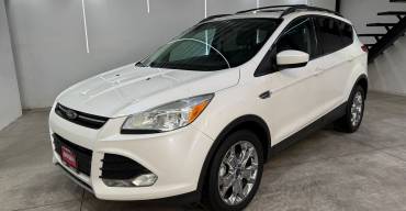 FORD ESCAPE PLUS 2014