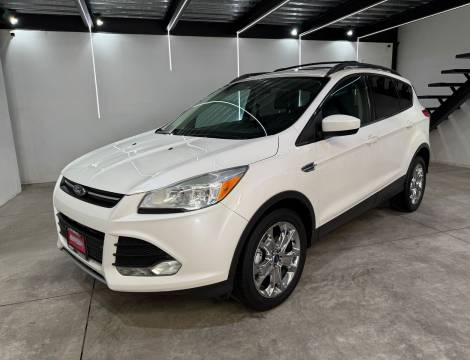 FORD ESCAPE PLUS 2014
