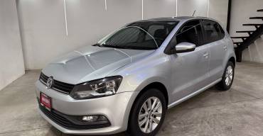 VOLKSWAGEN POLO SPORTINE 2017