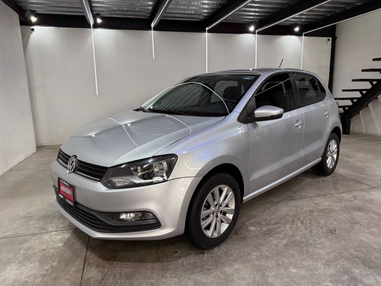 VOLKSWAGEN POLO SPORTINE 2017