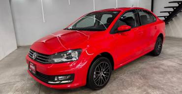 VOLKSWAGEN VENTO STARLINE 2019
