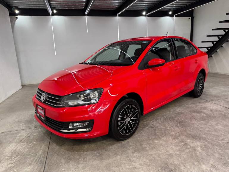 VOLKSWAGEN VENTO STARLINE 2019