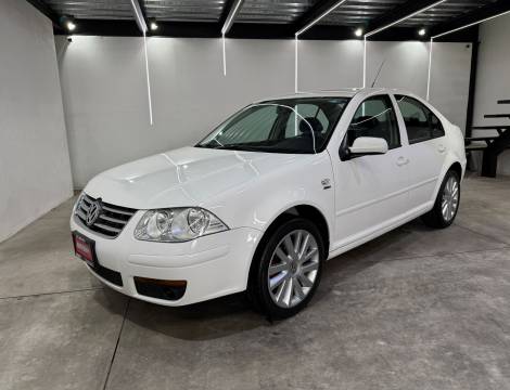 VOLKSWAGEN JETTA CLASICO 2.0 2012
