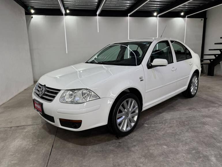 VOLKSWAGEN JETTA CLASICO 2.0 2012
