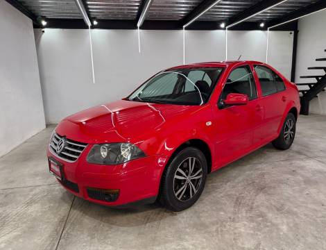VOLKSWAGEN JETTA CLASICO 2015