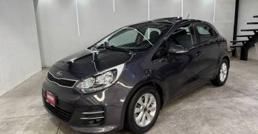 KIA RIO EX HATCBACK 2017