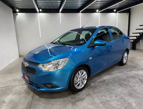 CHEVROLET AVEO LT 2018
