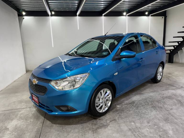 CHEVROLET AVEO LT 2018