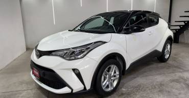 TOYOTA CH-R CVT 2020