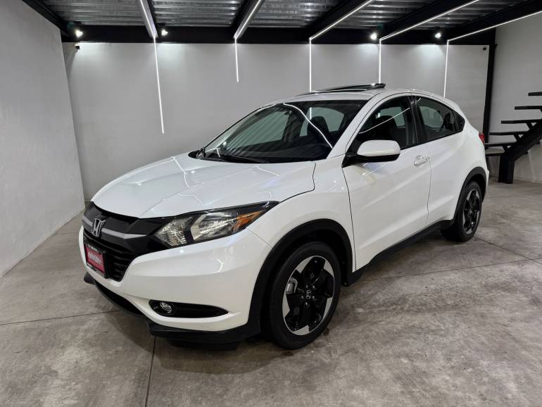 HONDA HR-V EPIC 2016