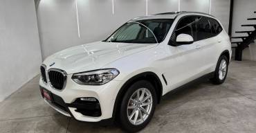 BMW X3 S DRIVE 2019