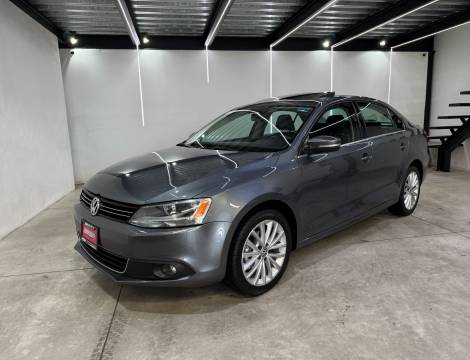 VOLKSWAGEN JETTA SPORT 2012