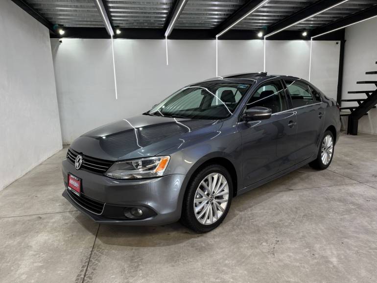 VOLKSWAGEN JETTA SPORT 2012