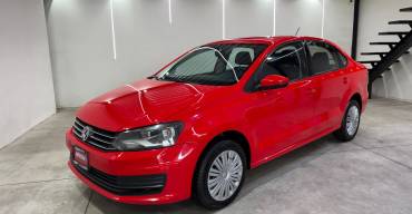 VOLKSWAGEN VENTO STARLINE 2020