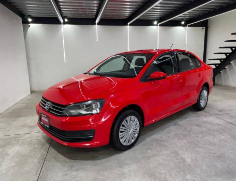 VOLKSWAGEN VENTO STARLINE 2020