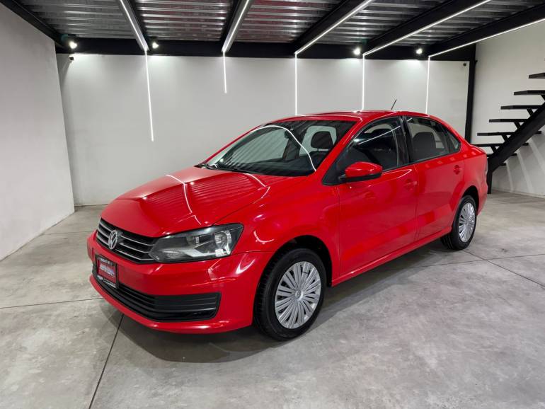 VOLKSWAGEN VENTO STARLINE 2020