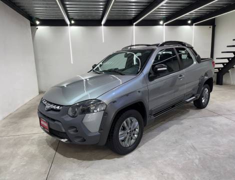 RAM 700 ADVENTURE 2019